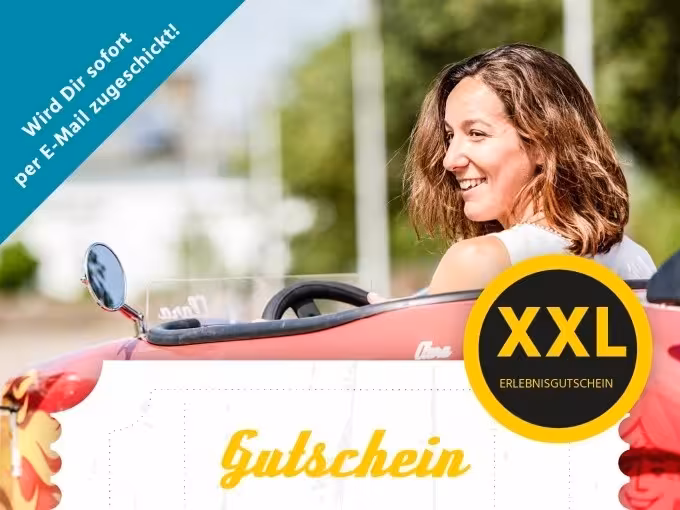 XXL – Hot Rod Tour