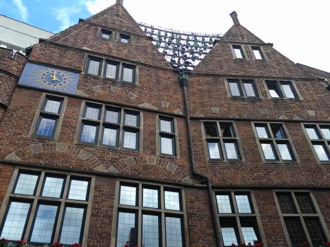 Online-Stadtführung durch die Bremer Altstadt