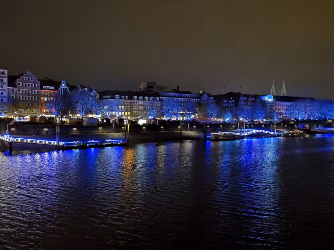 Bremer Weihnachtszauber - Eine weihnachtliche Führung durch die Altstadt (für Gruppen)
