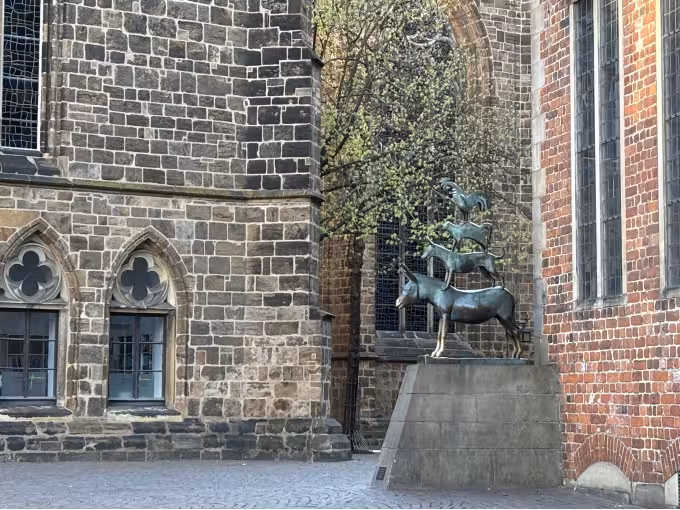 Führung für Schulklassen (Altstadt)