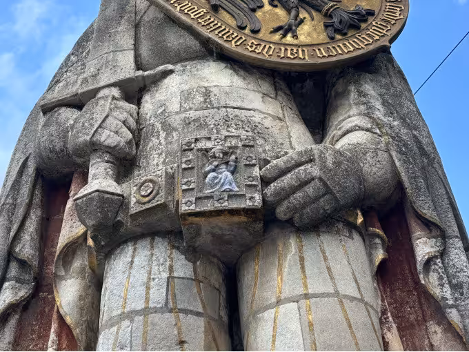 Führung für Schulklassen (Altstadt)