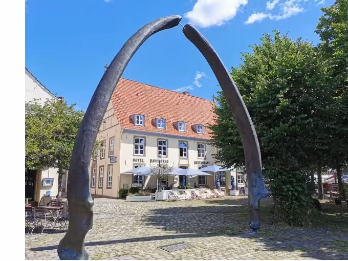 Führung durch Vegesack (für Gruppen)