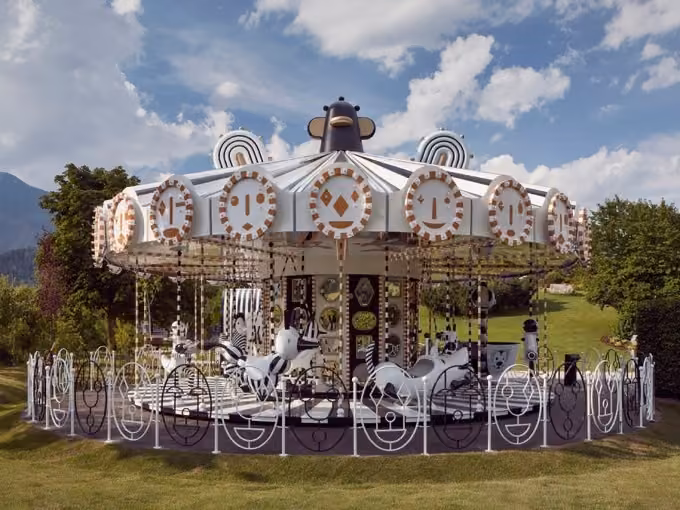 Swarovski Kristallwelten - Tagesticket 