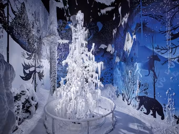 Kombiticket LUMAGICA Meran