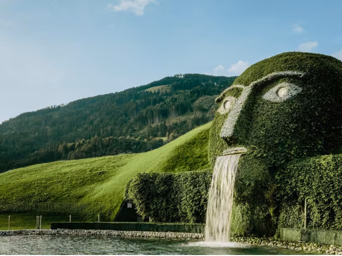 Swarovski Kristallwelten - Tagesticket 