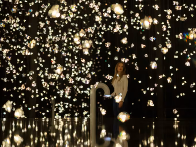 Swarovski Kristallwelten - Tagesticket 
