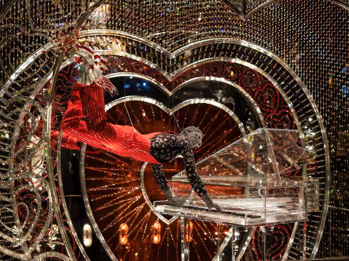 Swarovski Kristallwelten - Tagesticket 