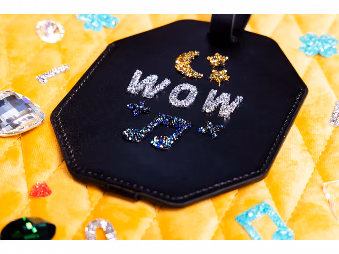 DIY Workshop im Swarovski Kristallwelten Store Wien