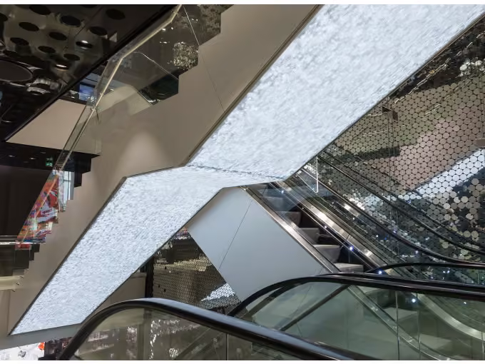 DIY Workshop im Swarovski Kristallwelten Store Wien