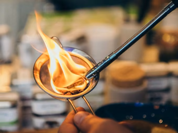 Berlin: Der  Spice & drink  Gewürzworkshop auf dem Pfefferberg