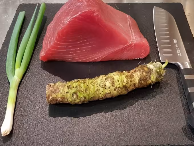 Sushi selbst rollen – Dein japanischer Kochkurs zum Mitmachen in der Kochschule Sonja Lenz in Stuttgart-Hedelfingen