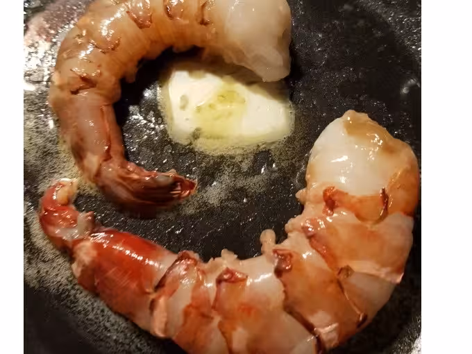 Feine Meeresküche, locker gekocht: Dein Fisch & Seafood Kochkurs in der Kochschule Sonja Lenz in Stuttgart-Hedelfingen