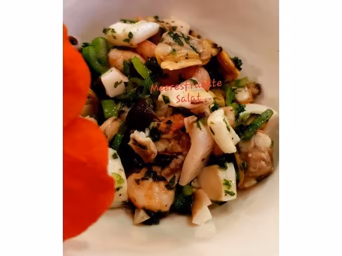 Feine Meeresküche, locker gekocht: Dein Fisch & Seafood Kochkurs in der Kochschule Sonja Lenz in Stuttgart-Hedelfingen