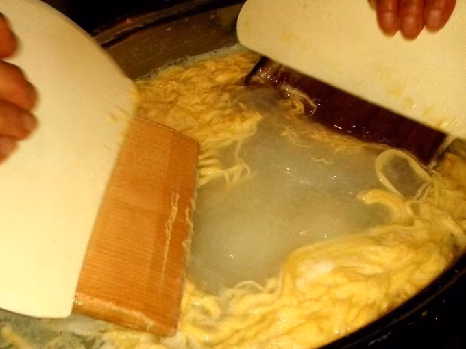 Schwäbisch kochen: Tradition trifft Genuss in Stuttgart in der Kochschule Sonja Lenz