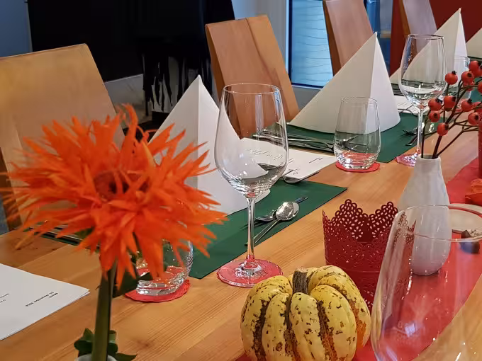 Sushi selbst rollen – Dein japanischer Kochkurs zum Mitmachen in der Kochschule Sonja Lenz in Stuttgart-Hedelfingen