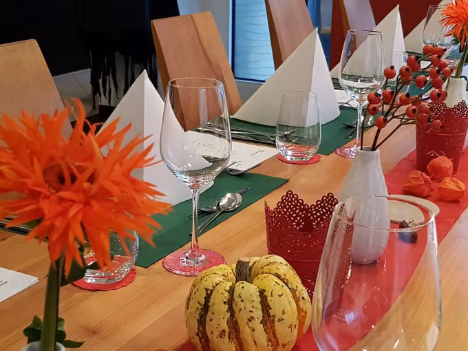 Schwäbisch kochen: Tradition trifft Genuss in Stuttgart in der Kochschule Sonja Lenz