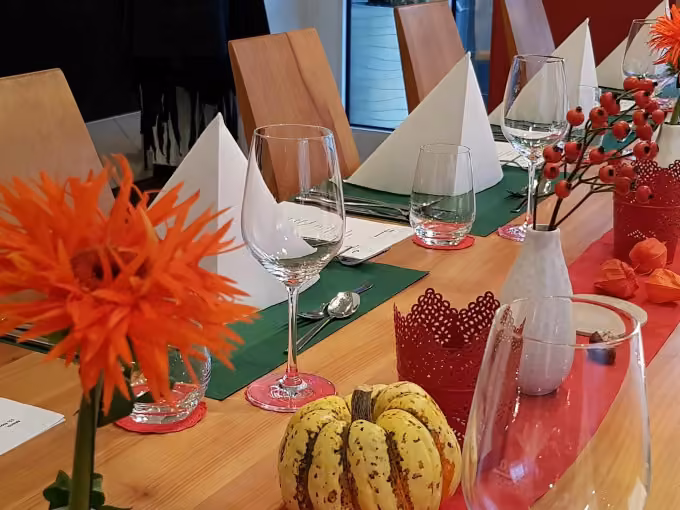 Kochkurs ASIA Küche in der Kochschule Sonja Lenz in Stuttgart-Hedelfingen