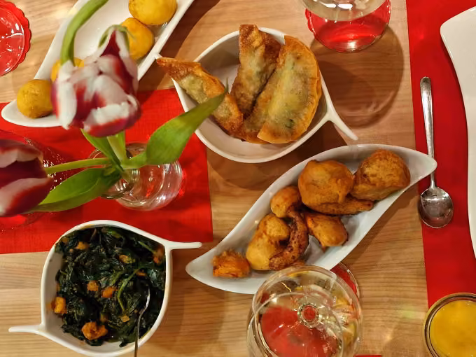 Kochkurs Indien – Spice of India, Gewürze verstehen, Vielfalt kochen, Genuss erleben in der Kochschule Sonja Lenz