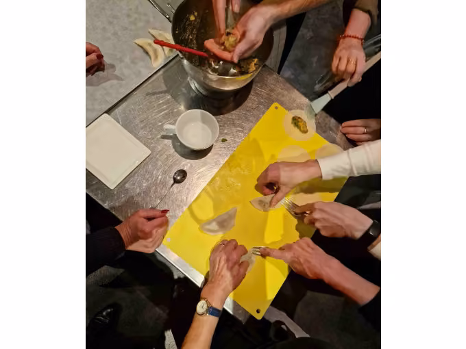 Kochkurs Indien – Spice of India, Gewürze verstehen, Vielfalt kochen, Genuss erleben in der Kochschule Sonja Lenz