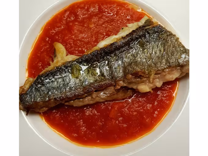 Kochkurs Fisch in der Kochschule Sonja Lenz in Stuttgart-Hedelfingen