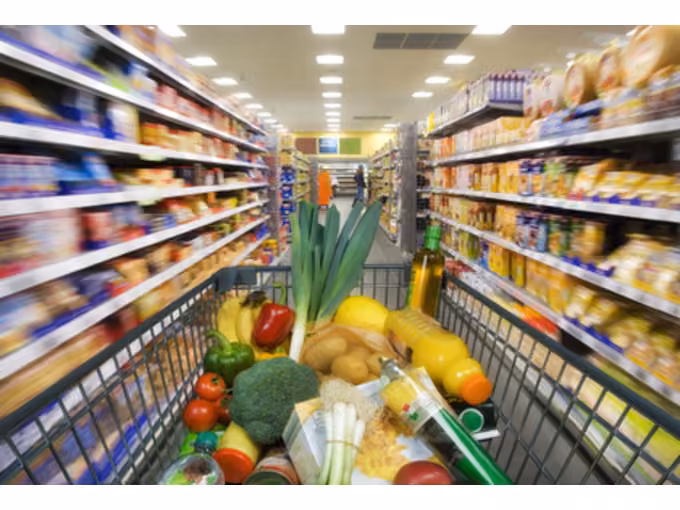 Foodbasics für Vielbeschäftigte und Kochanfänger