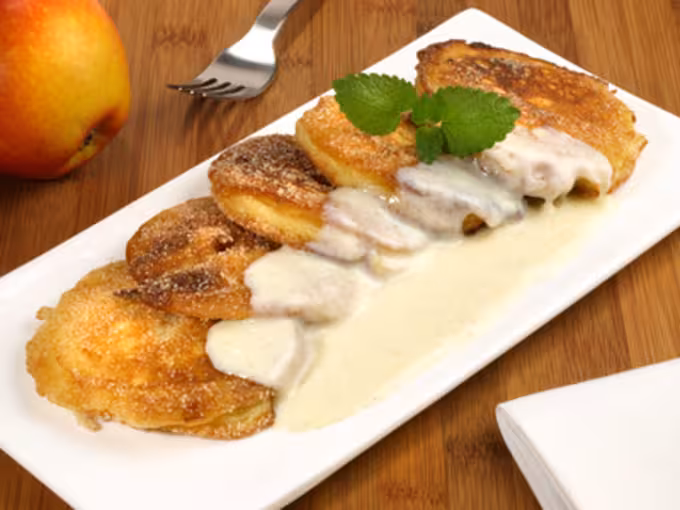 Bayerische Klassiker Kochen