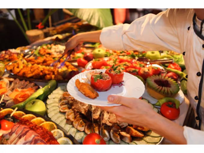 Foodbasics für Vielbeschäftigte und Kochanfänger