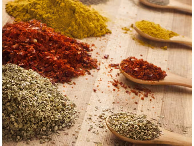 Indisch Kochen – Schatzkammer des Geschmacks