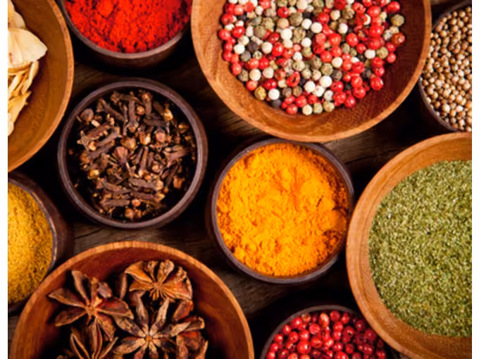 Ayurvedisch Kochen für Einsteiger (vegetarisch)