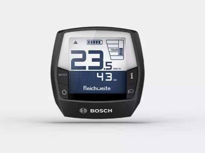 E-BIKE VERLEIH FRANKFURT