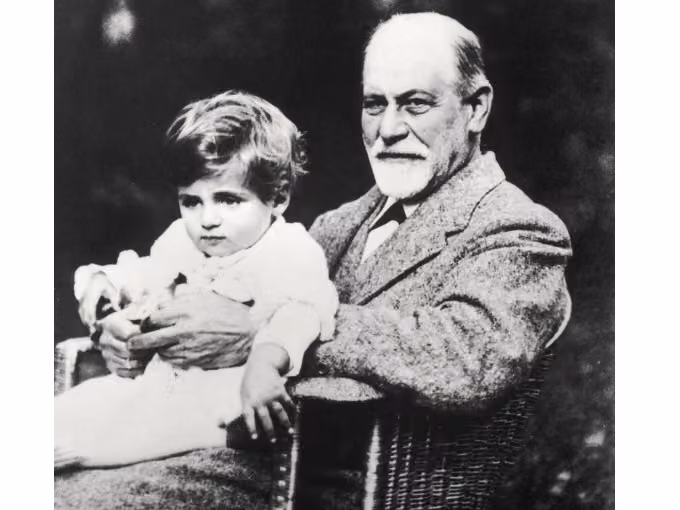 Tagesticket Sigmund freud museum