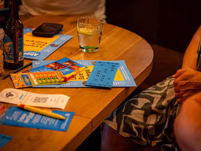 Zahl für Zahl zur Leipziger Legende: der Bingo-Abend mit Herz & Heimat!