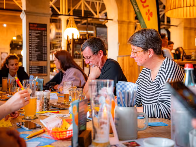 Zahl für Zahl zur Leipziger Legende: der Bingo-Abend mit Herz & Heimat!