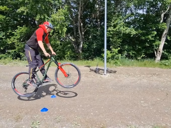 Bunny Hop - get High mit Doc Flow!