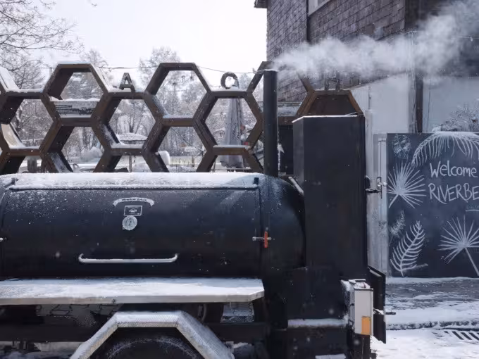 Winter BBQ: American Smoker Edition – Das ultimative Wintergrillen