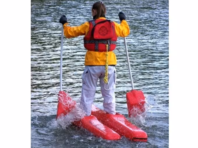 Free Floating für Gruppen