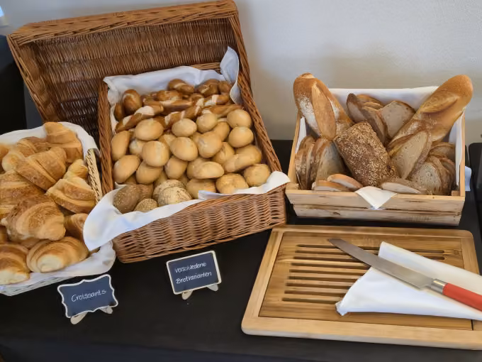Winterbrunch | Brunching & Curling - Sonntag