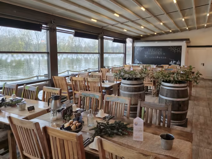 Winterbrunch | Brunching & Curling - Sonntag