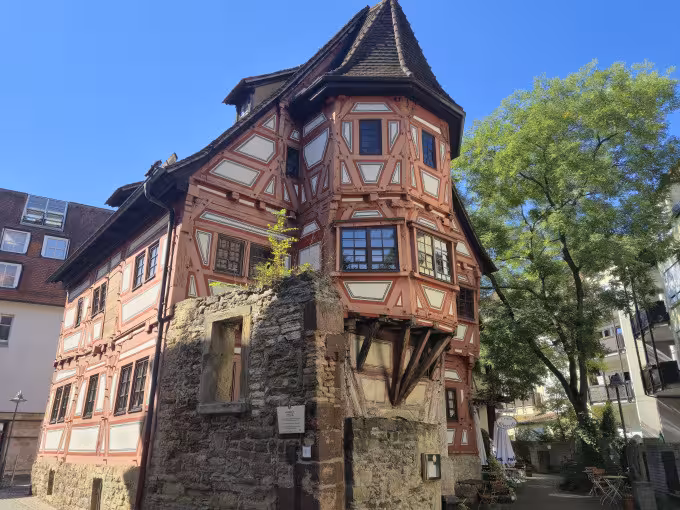 Kulinarischer Streifzug