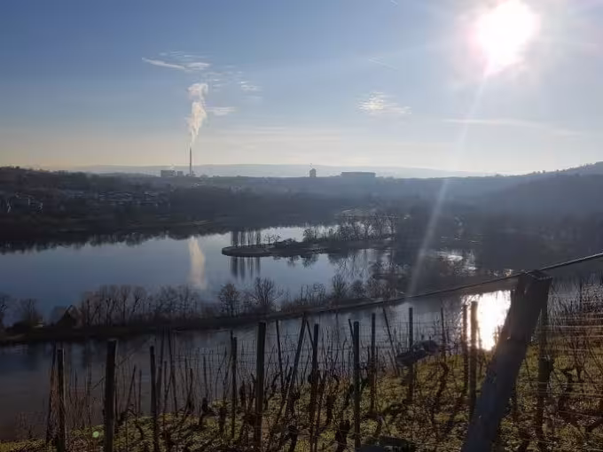 4-Burgen Winterwanderung mit Kostümführung