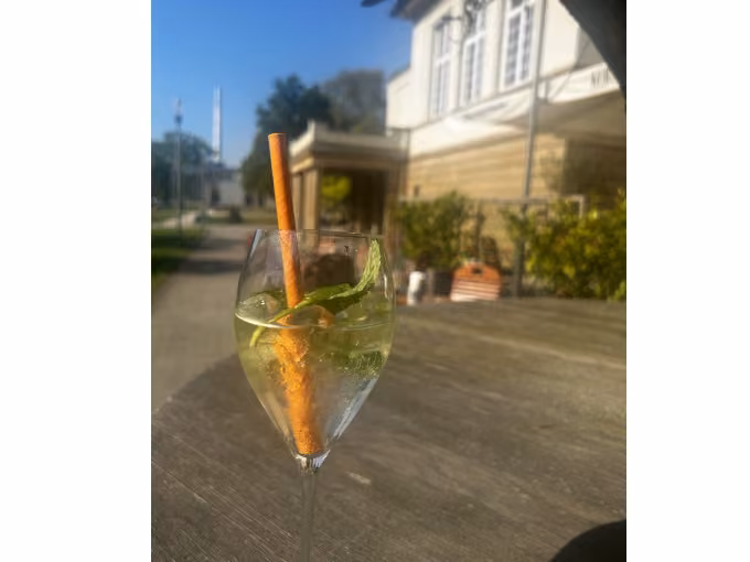 Kulinarische Weltreise