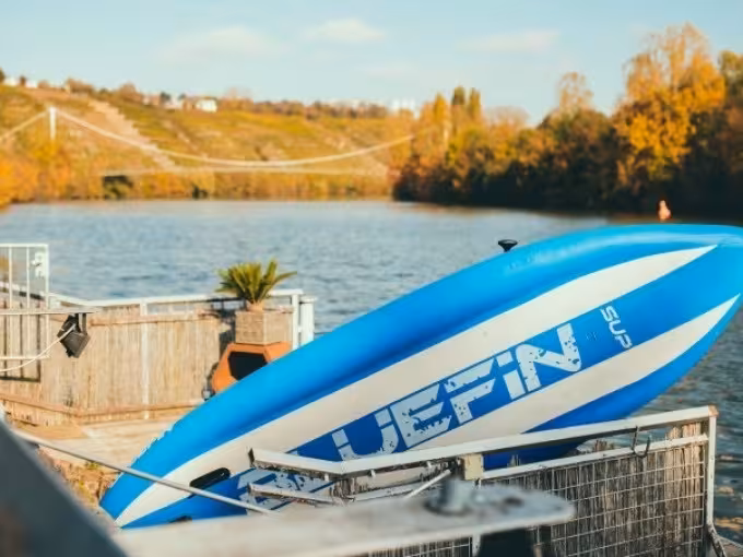 Free Floating für Gruppen