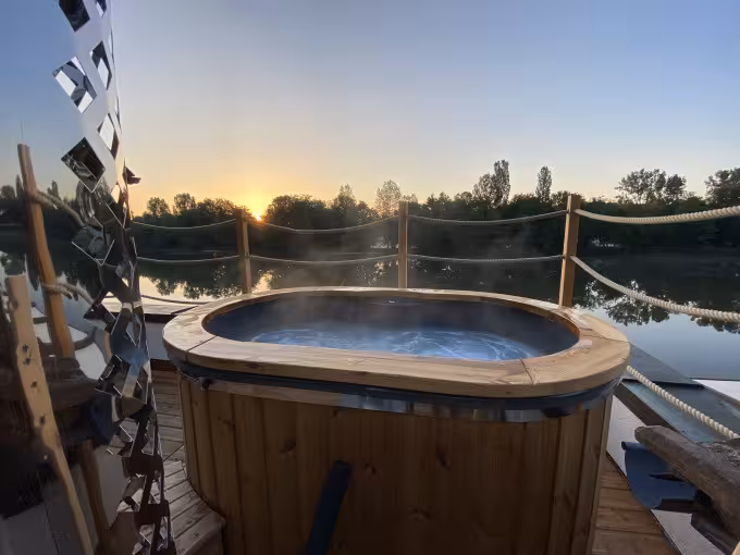 Riverlodge event day - 4h