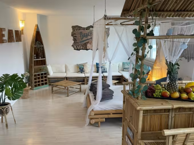 Riverlodge