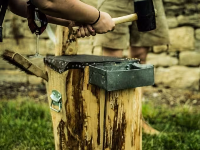 Weinsafari für Gruppen
