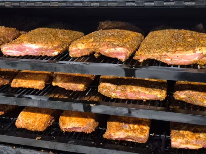 Winter BBQ: American Smoker Edition – Das ultimative Wintergrillen