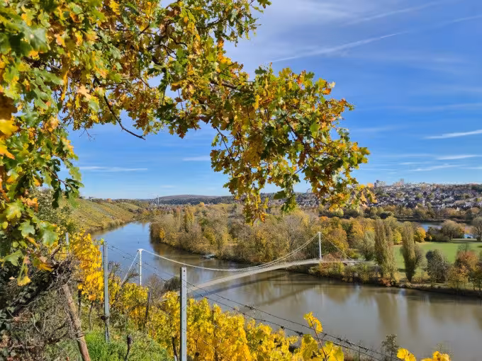 WEIN "BERG" BIER TOUR