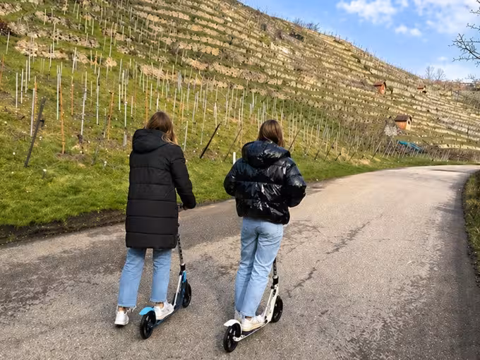 Naturerlebnistag