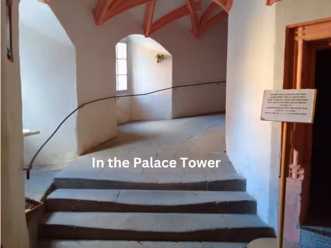 Historic City Tour in English