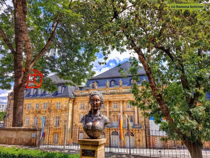 Stadtrundgang Historisches Bayreuth auf Deutsch